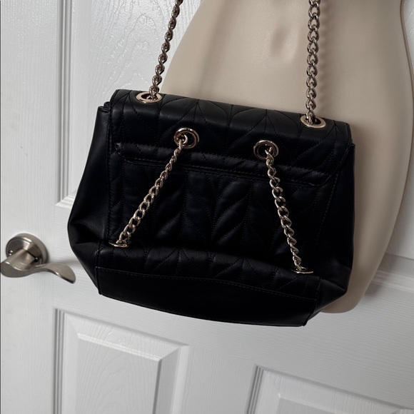 Kate Spade quilted briar Lane Crossbody backpack! - Picture 3 of 5